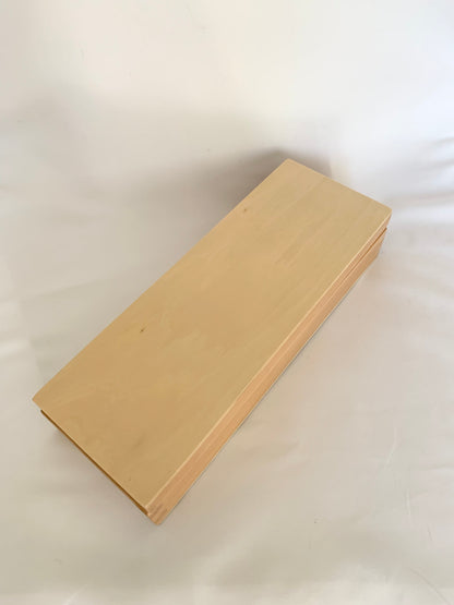 Nuancier de Couleur Montessori – Taille M